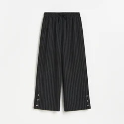 Reserved - Pantalone s prugama