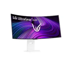 LG Monitor 34GX90SA-W (34GX90SA-W.AEU)