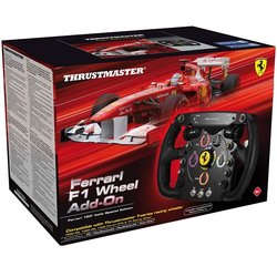 Thrustmaster Ferrari F1 Add-on volan PS4/PS3/Xbox One/PC