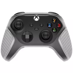 EASY GRIP GAMING CONTROLLER/SHELL XBOX GEN 8 - WHITE (77-80665)