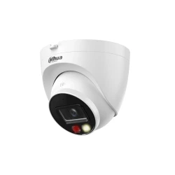 DAHUA IPC-HDW1239V-A-IL-0280B 2MP Entry Smart Dual Light Fixed-focal Eyeball Network kamera
