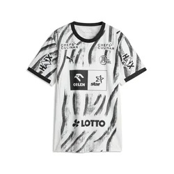 PUMA THW Kiel Home Jersey Men, Sport, Black/White, M