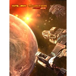 Solar Shifter EX Steam Key GLOBAL