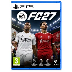Igra EA SPORTS FC27 PS5 (FIFA 27)