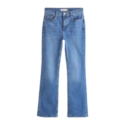 Next Kavbojke moder denim