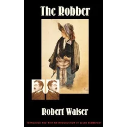 Robert Walser - Robber