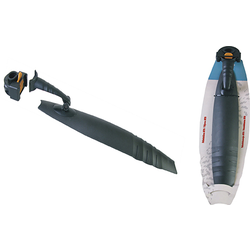 SKS SW-613 Blatobran za MTB 24 bicikl, PVC, Zadnji