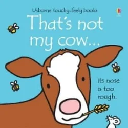 Thats not my cow...