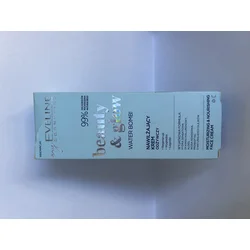EVELINE - OUTLET - BEAUTY & GLOW MOISTURIZING AND NOURISHING CREAM 75ml
