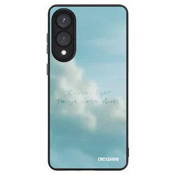ULTIMATE CASE PowerShare za Samsung Galaxy S25 Edge 5G - CHASiNG LIGHT