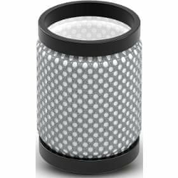 KARCHER Izduvni penasti filter sivi