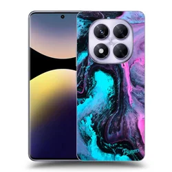 ULTIMATE CASE za Xiaomi Redmi Note 14 Pro 5G - Lean 2