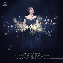 Joyce DiDonato - In War & Peace (LP)