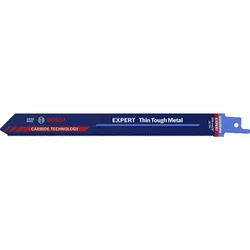 Bosch EXPERT „Thin Tough Metal“ S 1022 EHM list univerzalne testere, 1 deo 2608900363