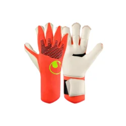 Uhlsport golmanske rukavice FANGMASCHINE ZNE Absolutgrip HYBD