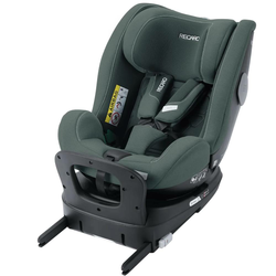 recaro® otroški avtosedež salia™ 125 kid i-size (61-125 cm) mineral green