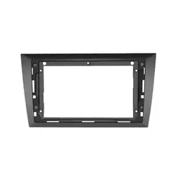 OKVIR ZA VW GOLF 6 BLACK – VW14