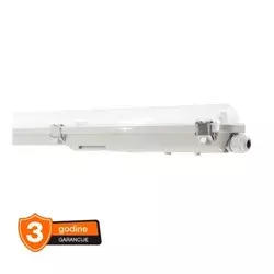 Ledvance armatura za LED cev 120cm IP65 ( 4099854463877E )
