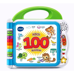 Mojih 100 malih besed