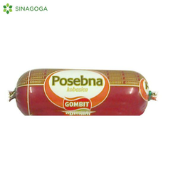POSEBNA KOBASICA 300G GOMBIT