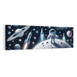 Slika pustolovščina v galaksiji - 120x40