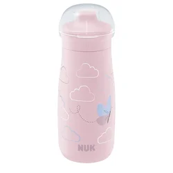Plastična šolja Mini-Me Sip 751545, 300 ml, Roze
