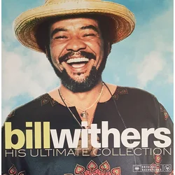 Withers, Bill-His Ultimate.. -Hq-