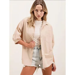 Bigdart Bluza bež