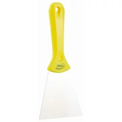 STRGALO ROČNO 100 mm RUMENO