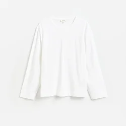 Reserved - Oversize majica dugih rukava