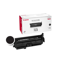 CANON toner CRG-723 BK 2644B002AA
