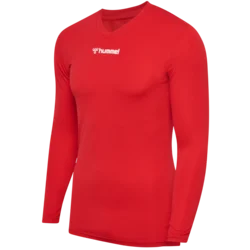Hummel Majica hmlBL ESSENTIAL TEE L/S