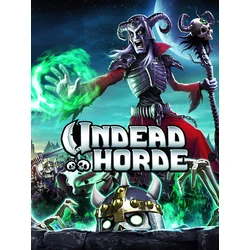 Undead Horde