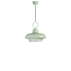 Opviq Luster Doga, Menta