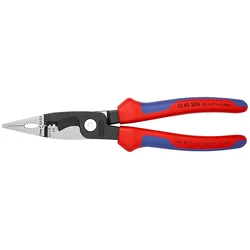 Knipex Klešta za električne instalacije 200mm 13 82 200