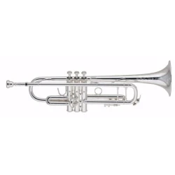 BACH STRADIVARIUS Bb TROBENTA ML190-37S