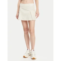 Calvin Klein Jeans Mini krilo J20J225215 Bež Regular Fit
