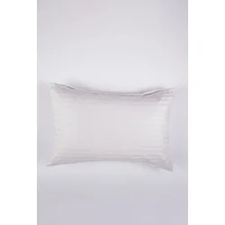 Jastucnica saten 50x70 pruga pesak ( 229-pruga.pesak )