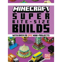 Bite-Size Builds 3