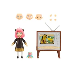Spy x Family Anya Forger Total Anime zbirateljska figura 11cm