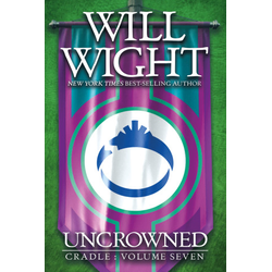Uncrowned