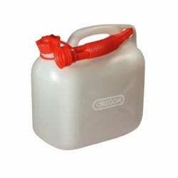Oregon Kanister za gorivo, 5l