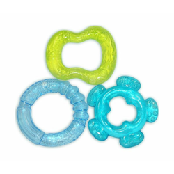 LORELLI Glodalica 3/1 - blue/ green