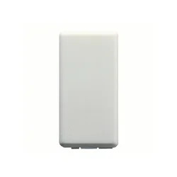GEWISS GW20056 1 Mesto - 1 Modul - Sistem Bela