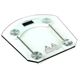 Vaga za merenje telesne težine 150kg Womax