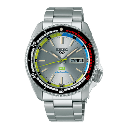 SEIKO 5 SPORTS SRPL33K1
