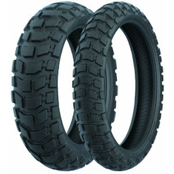 Heidenau K60 Ranger ( 140/80-18 TT 70R zadnji kota, M+S karakteristika, M/C )