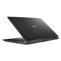 ACER Aspire A315-32-P1SG 15.6 Intel Pentium N5000 Quad Core 1.1GHz (2.7GHz) 4GB 256 SSD crni