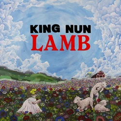 King Nun - Lamb (LP)