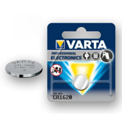 VARTA Litijum baterija 3V, CR1620